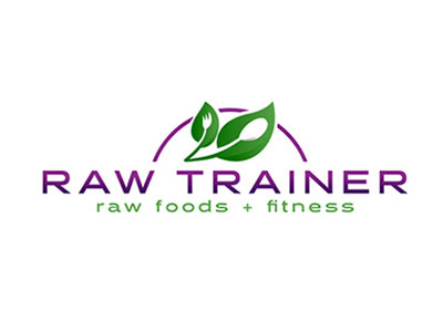 Raw Trainer - AMPED creativ