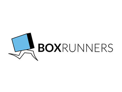 Box Runners - AMPED creativ