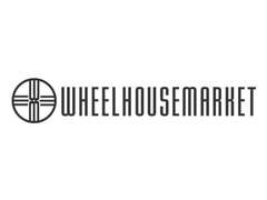 Wheelhouse Market - AMPED creativ