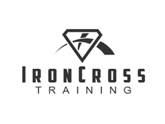 IronCross Training - AMPED creativ