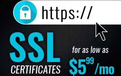 3 Good Reasons You Need an SSL Certificate