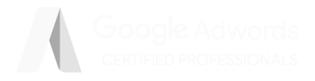 Google Adwords - Certified Pro