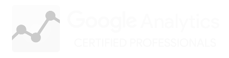 Google Analytics - Certified Pro