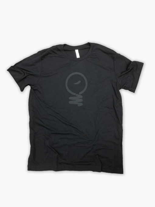 Lightbulb T-shirt